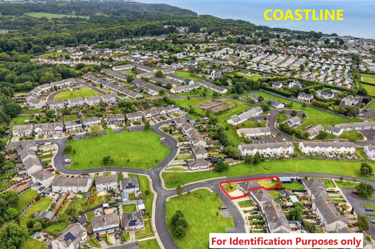 Photo of 1 Riverchapel Drive, Riverchapel, Courtown, Co. Wexford, Y25 NY09