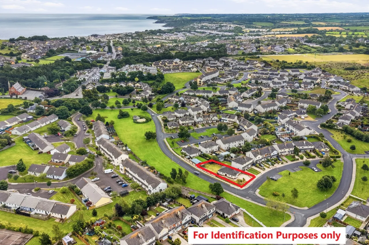 Photo of 1 Riverchapel Drive, Riverchapel, Courtown, Co. Wexford, Y25 NY09