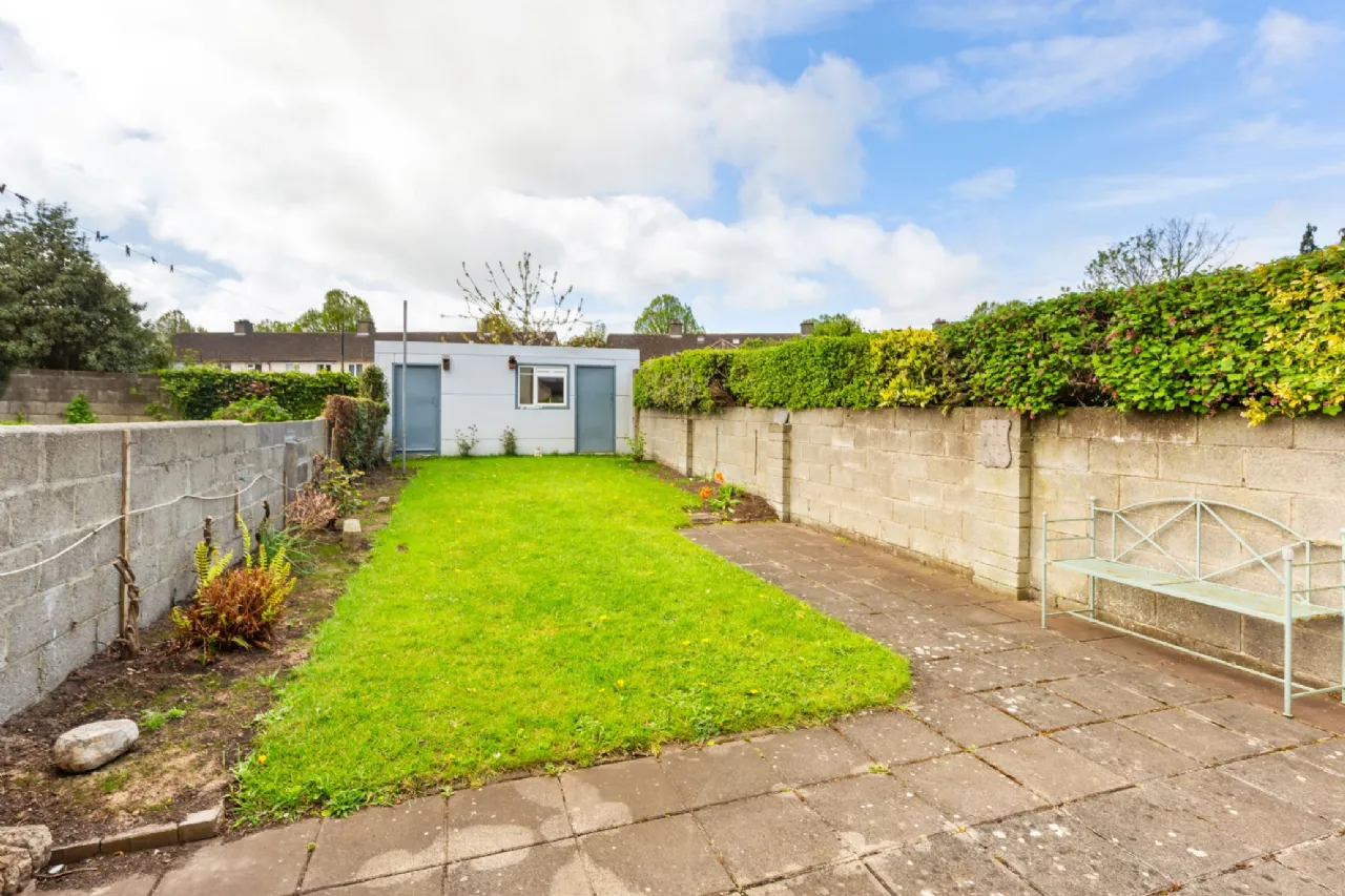 Photo of 25 Walkinstown Drive, Walkinstown, Dublin 12, D12 C2P6