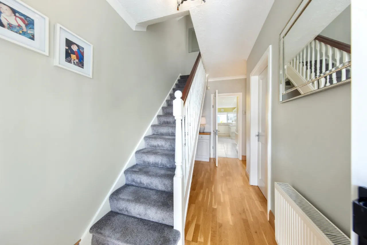 Photo of 25 Walkinstown Drive, Walkinstown, Dublin 12, D12 C2P6