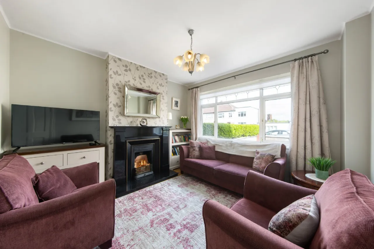 Photo of 25 Walkinstown Drive, Walkinstown, Dublin 12, D12 C2P6