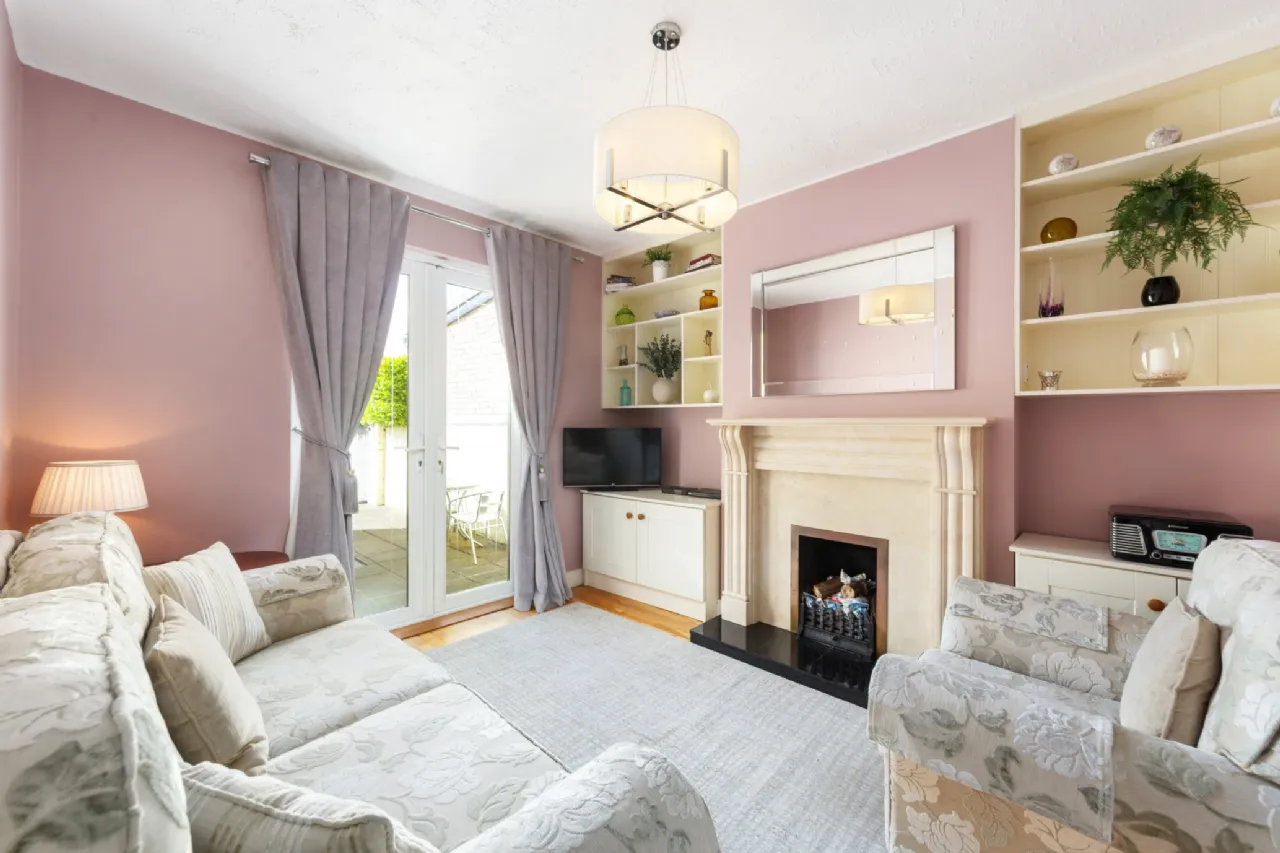 Photo of 25 Walkinstown Drive, Walkinstown, Dublin 12, D12 C2P6