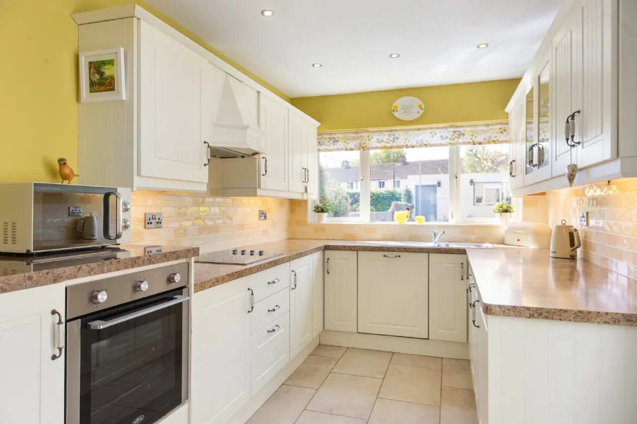 Photo of 25 Walkinstown Drive, Walkinstown, Dublin 12, D12 C2P6