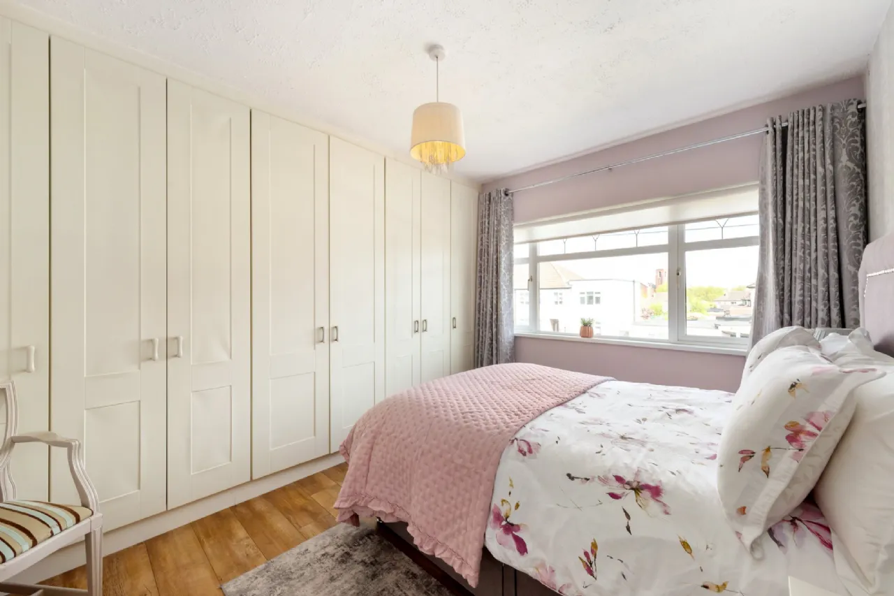 Photo of 25 Walkinstown Drive, Walkinstown, Dublin 12, D12 C2P6