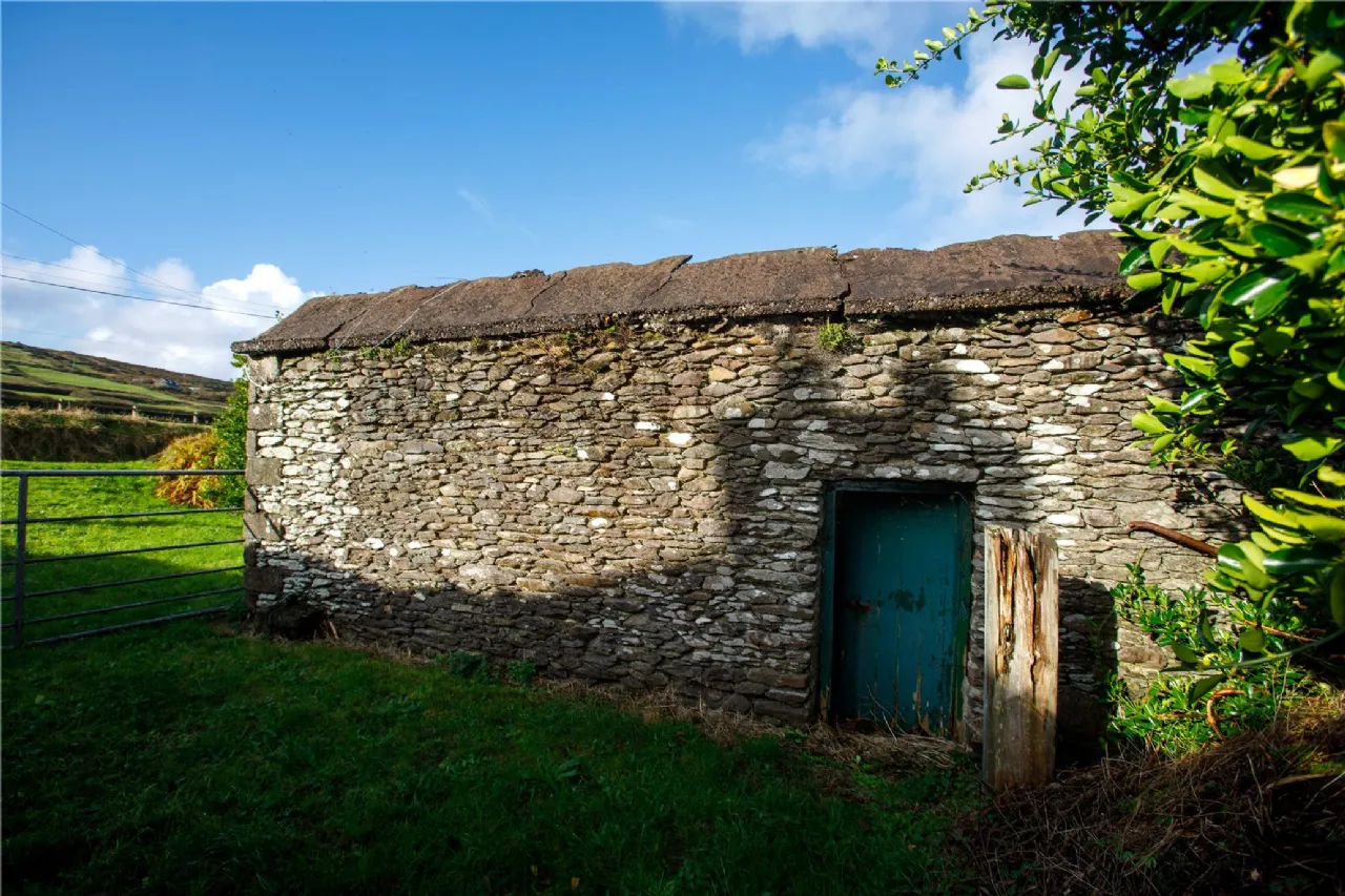 Photo of Baile An Eanaigh, Ballyferriter, Co. Kerry, V92 R243