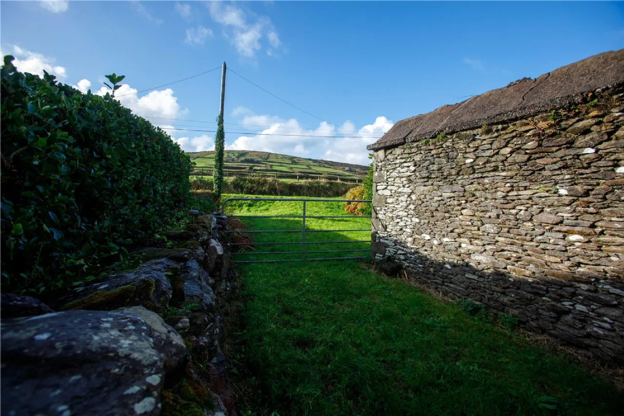 Photo of Baile An Eanaigh, Ballyferriter, Co. Kerry, V92 R243