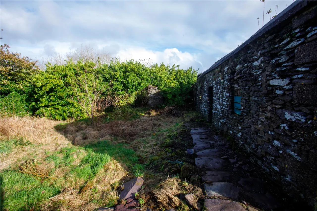 Photo of Baile An Eanaigh, Ballyferriter, Co. Kerry, V92 R243