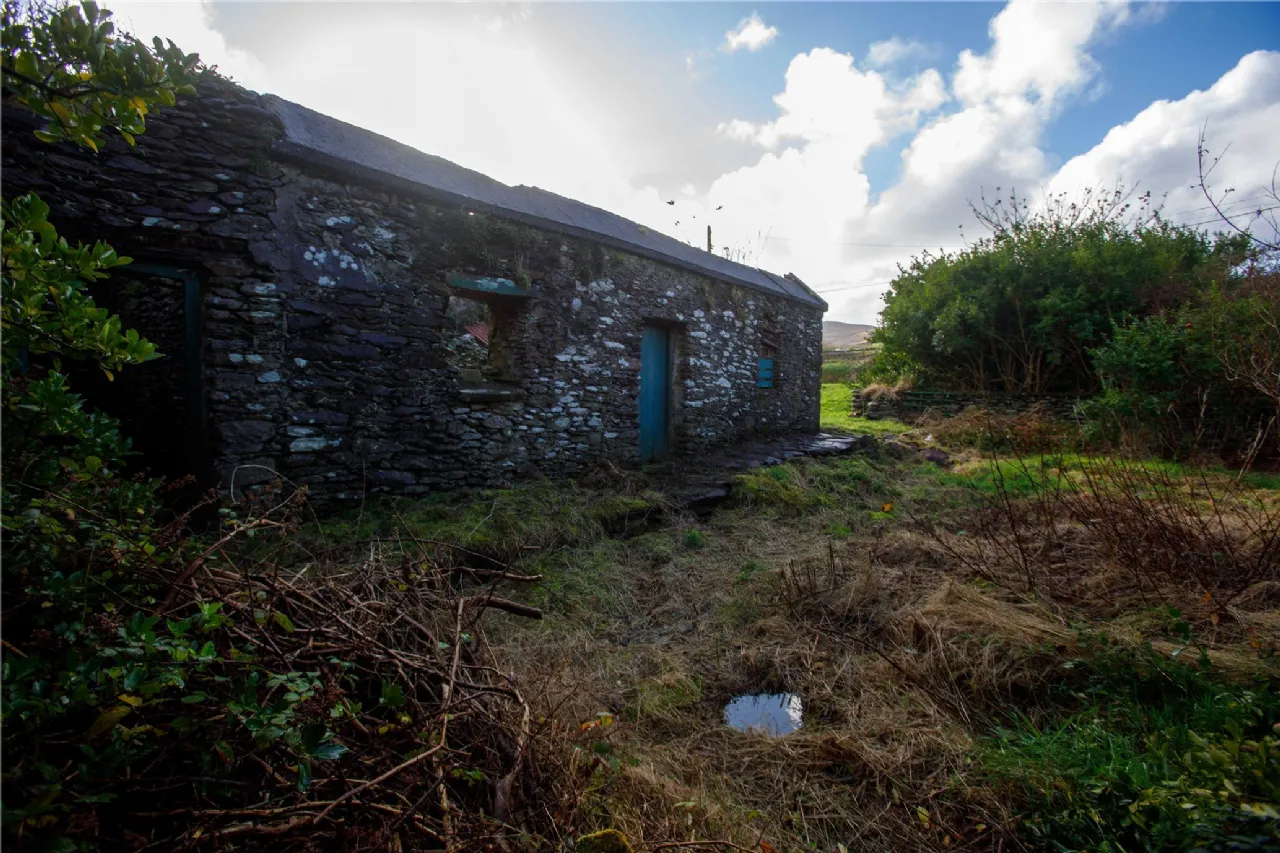 Photo of Baile An Eanaigh, Ballyferriter, Co. Kerry, V92 R243