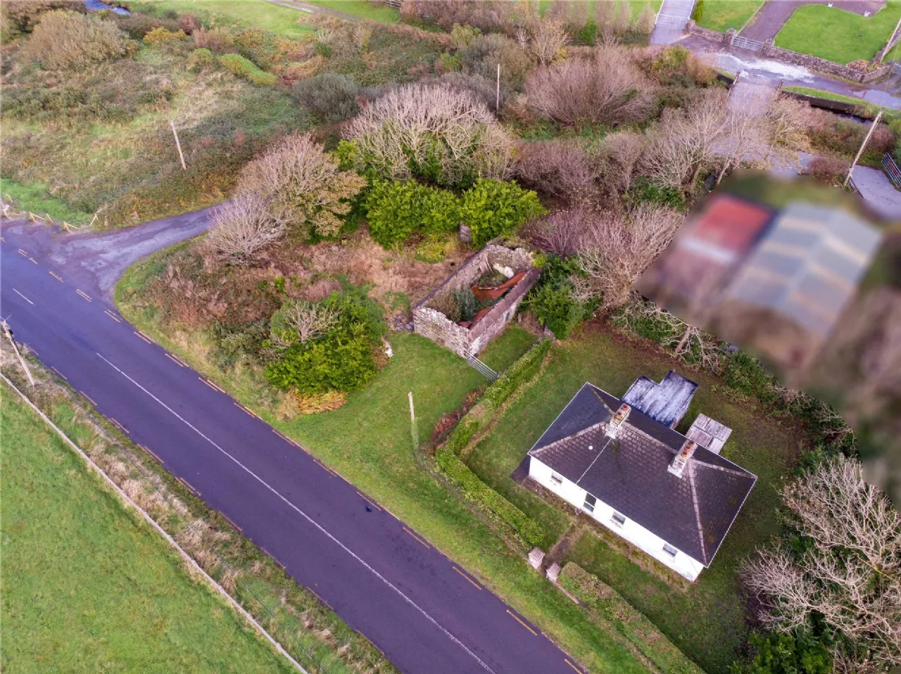 Photo of Baile An Eanaigh, Ballyferriter, Co. Kerry, V92 R243