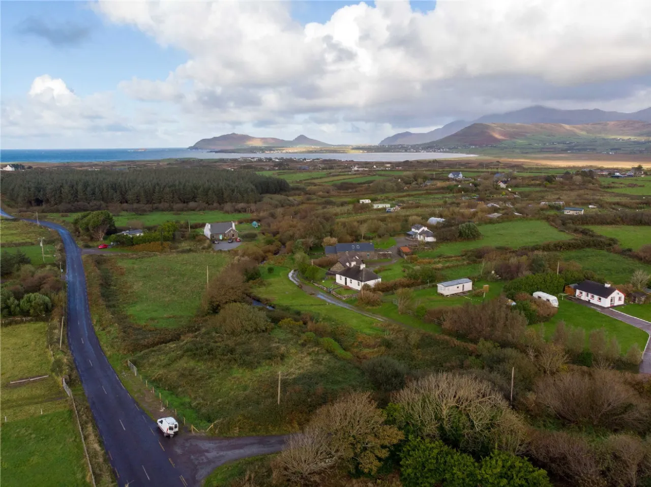 Photo of Baile An Eanaigh, Ballyferriter, Co. Kerry, V92 R243