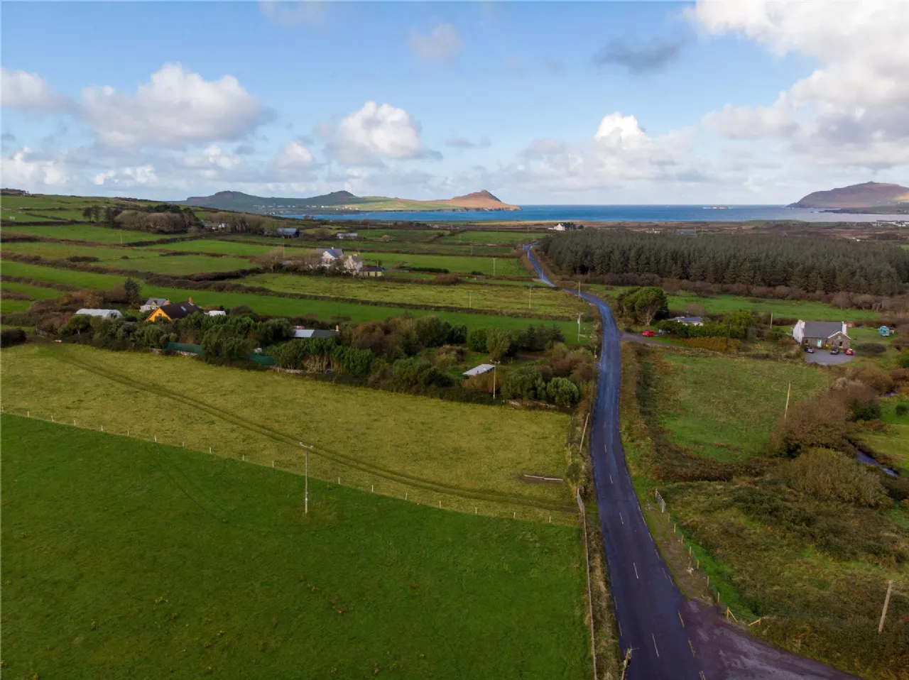 Photo of Baile An Eanaigh, Ballyferriter, Co. Kerry, V92 R243