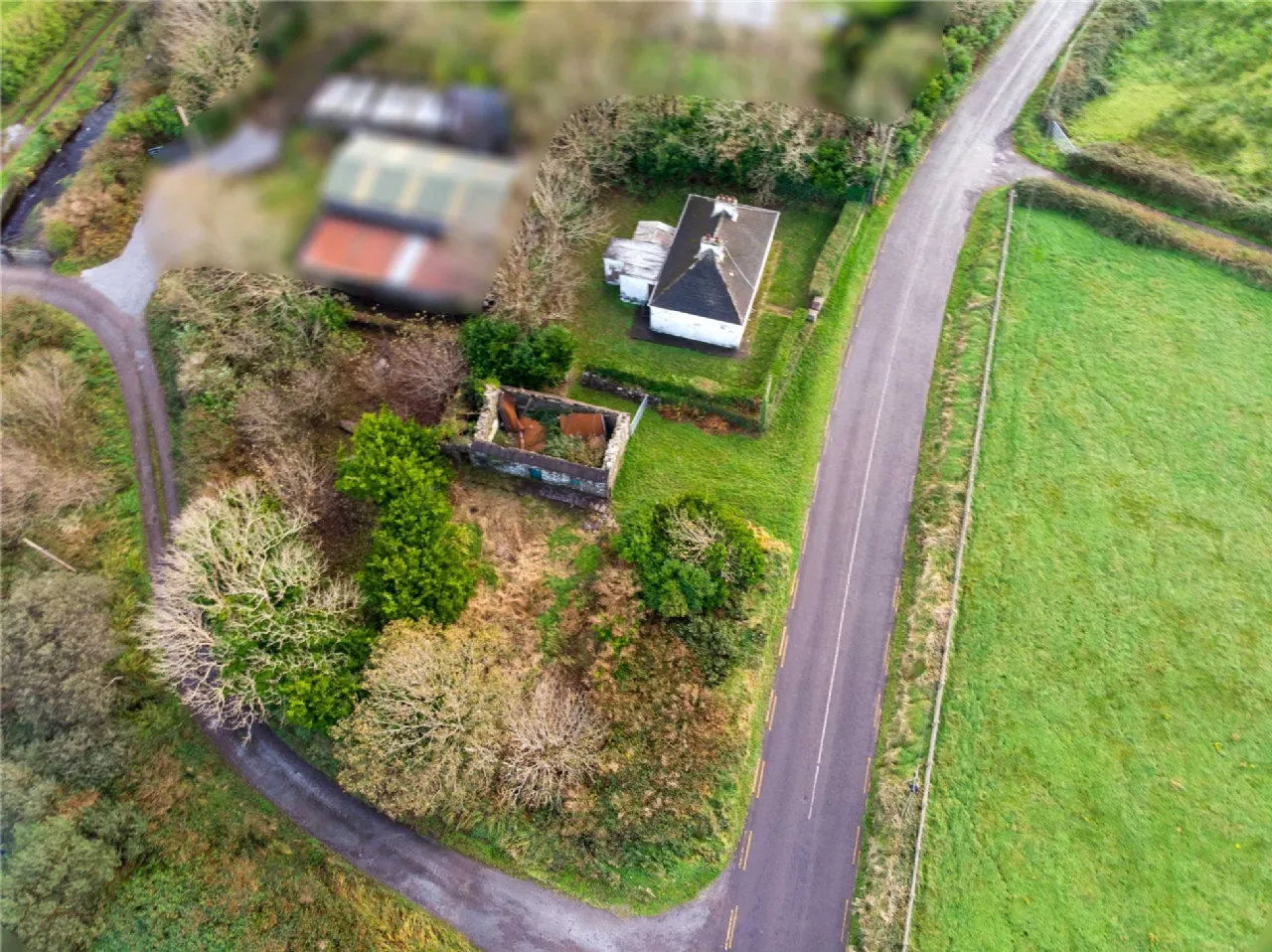 Photo of Baile An Eanaigh, Ballyferriter, Co. Kerry, V92 R243