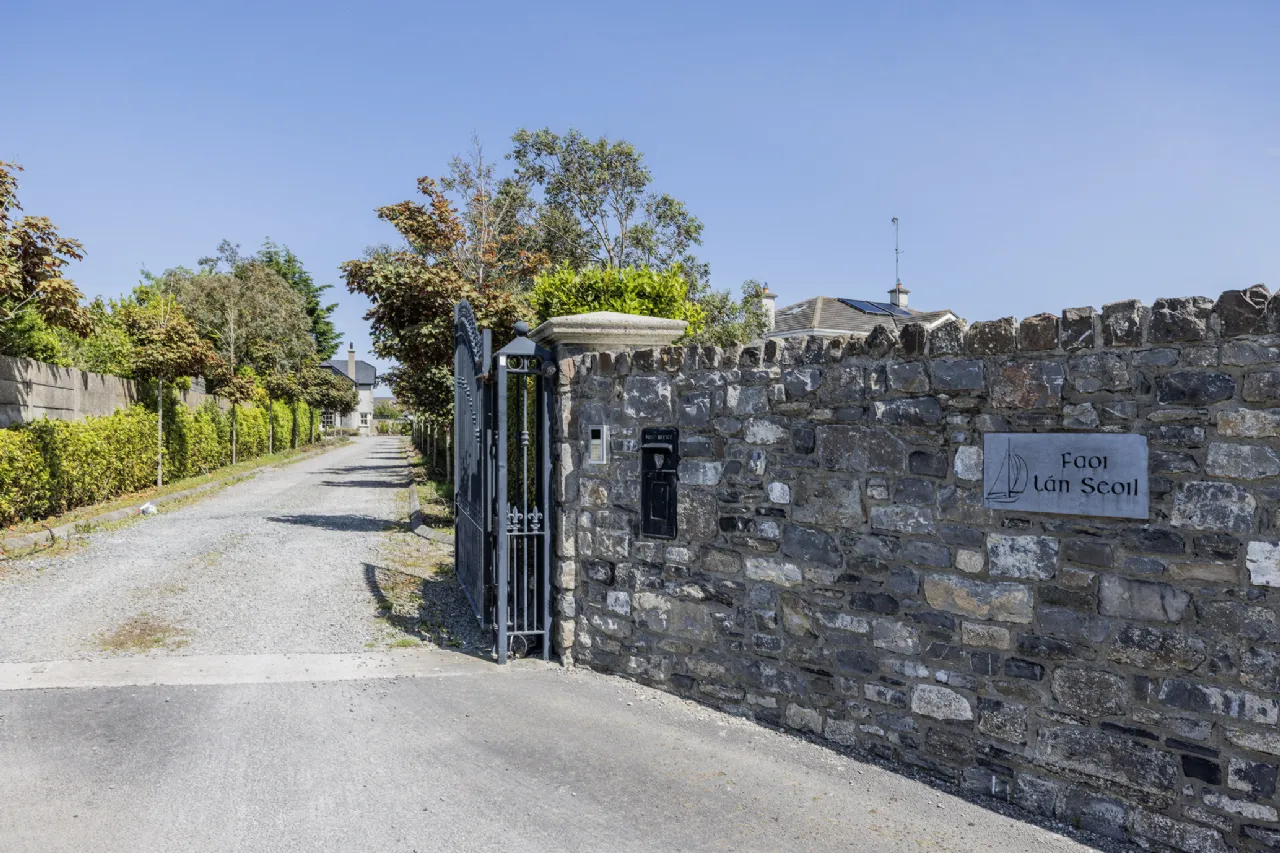 Photo of Faoi Lion Sail, Spout Road,, Rush, Co. Dublin, K56 RY19
