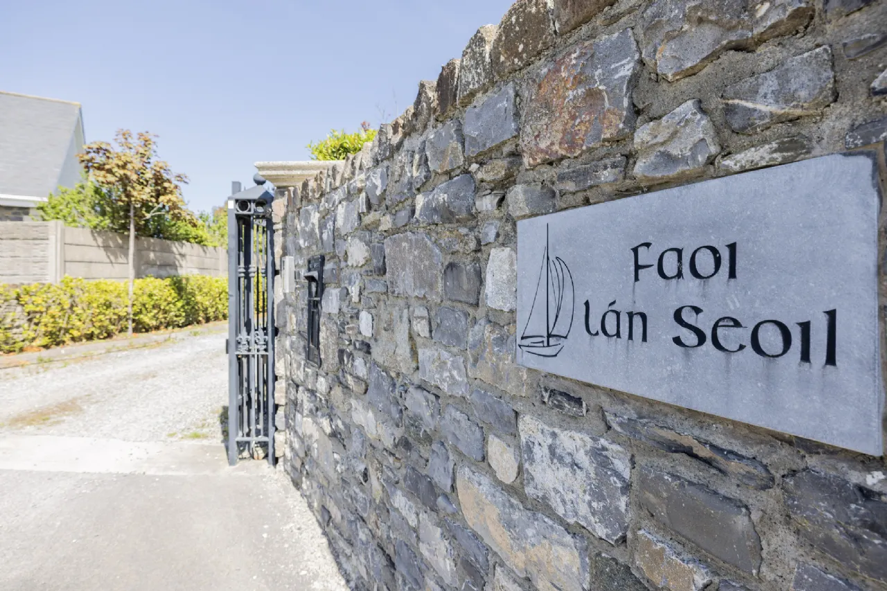 Photo of Faoi Lion Sail, Spout Road,, Rush, Co. Dublin, K56 RY19