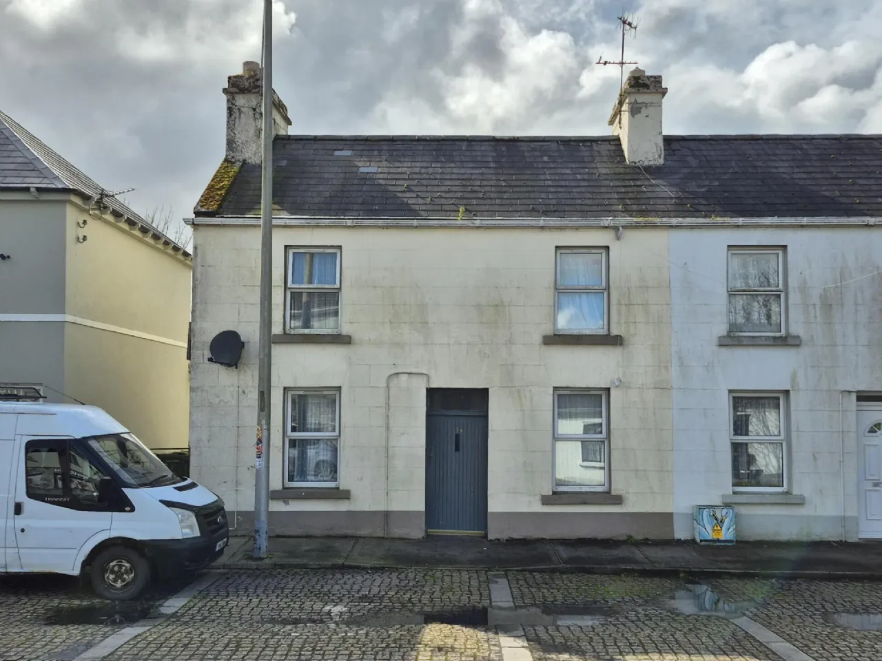 Photo of Kilkerrin Road, Glenamaddy, Co. Galway, F45 EE98