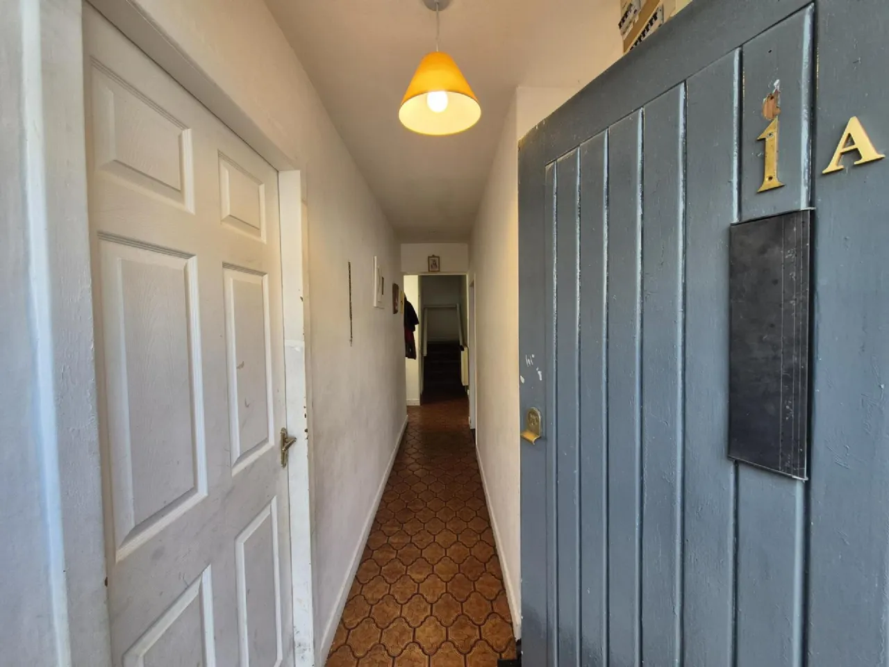 Photo of Kilkerrin Road, Glenamaddy, Co. Galway, F45 EE98