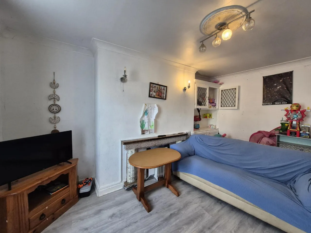 Photo of Kilkerrin Road, Glenamaddy, Co. Galway, F45 EE98