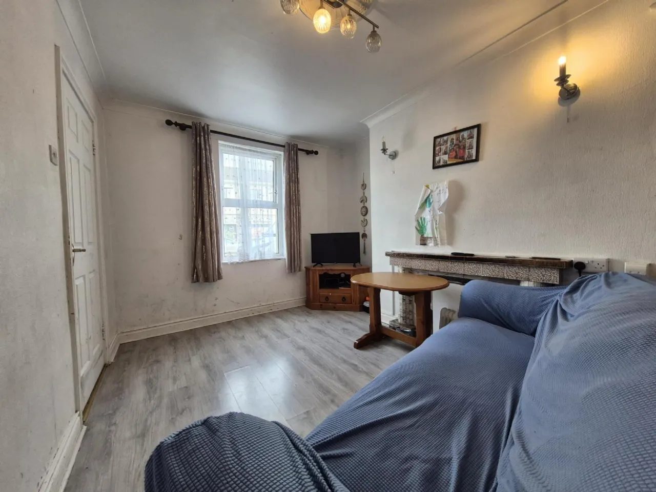 Photo of Kilkerrin Road, Glenamaddy, Co. Galway, F45 EE98