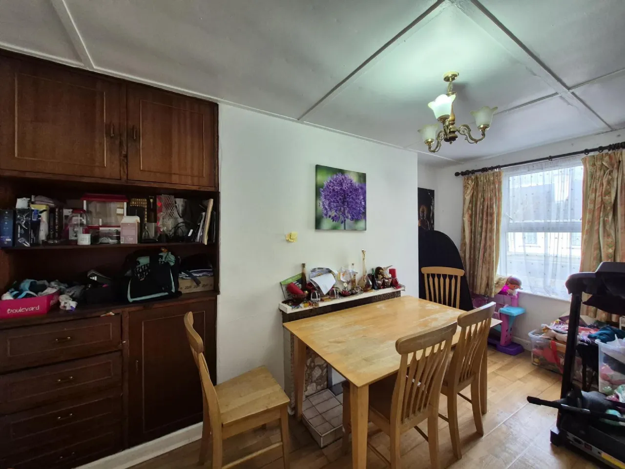 Photo of Kilkerrin Road, Glenamaddy, Co. Galway, F45 EE98