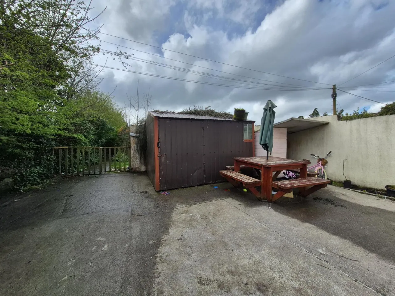 Photo of Kilkerrin Road, Glenamaddy, Co. Galway, F45 EE98