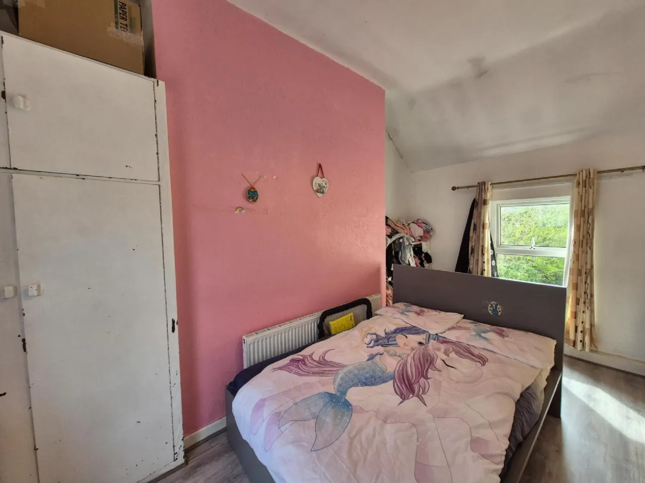 Photo of Kilkerrin Road, Glenamaddy, Co. Galway, F45 EE98