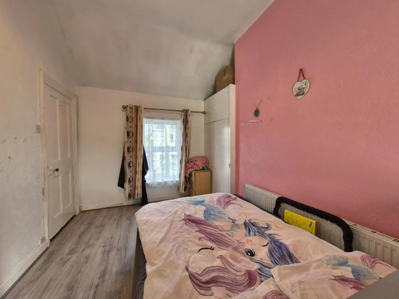 Photo of Kilkerrin Road, Glenamaddy, Co. Galway, F45 EE98