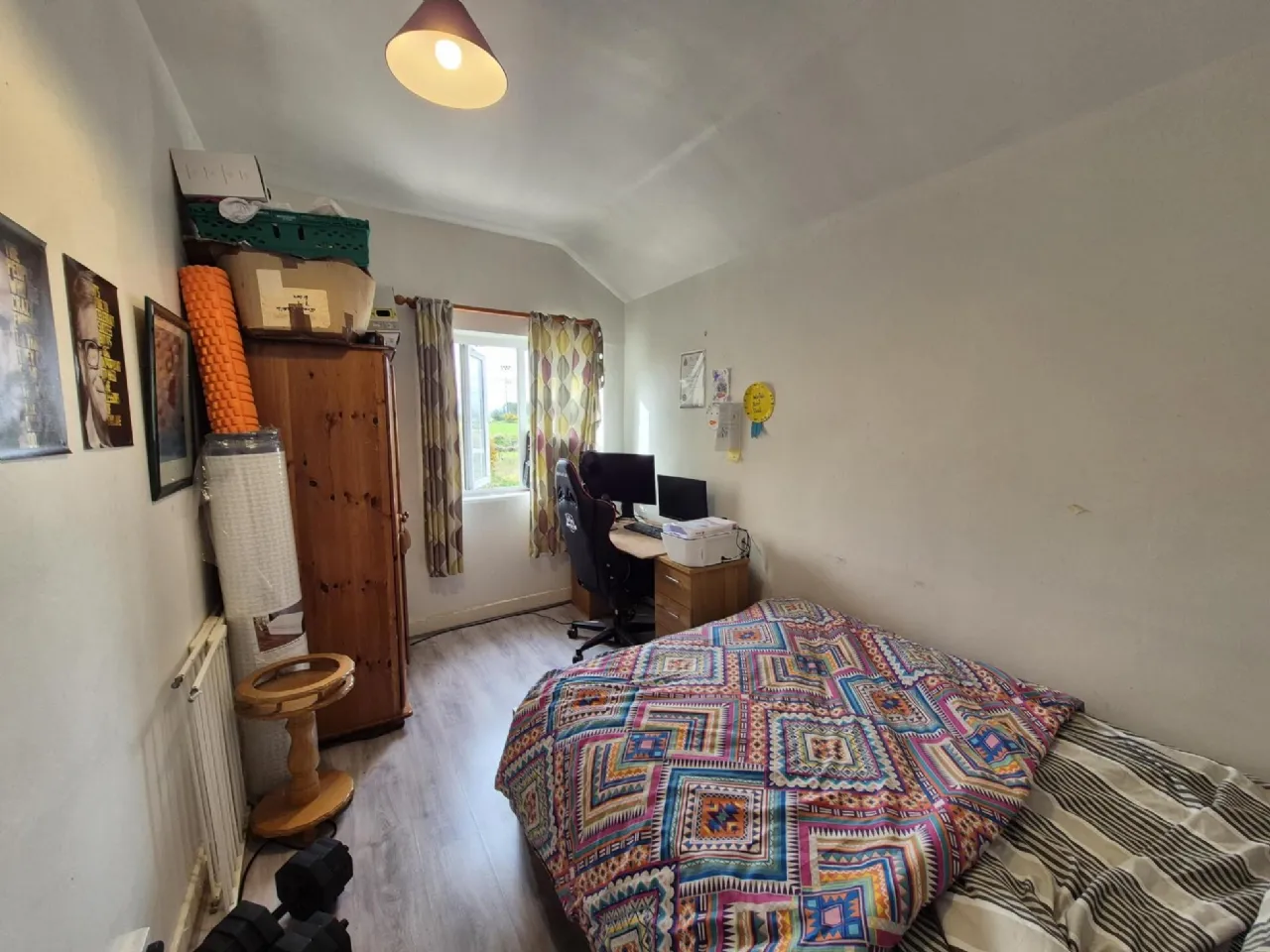 Photo of Kilkerrin Road, Glenamaddy, Co. Galway, F45 EE98