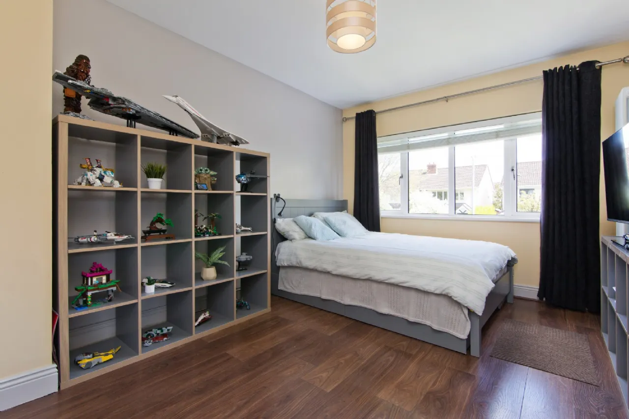 Photo of 1 Luttrellstown Walk, Castleknock, Dublin 15, D15 R6XP