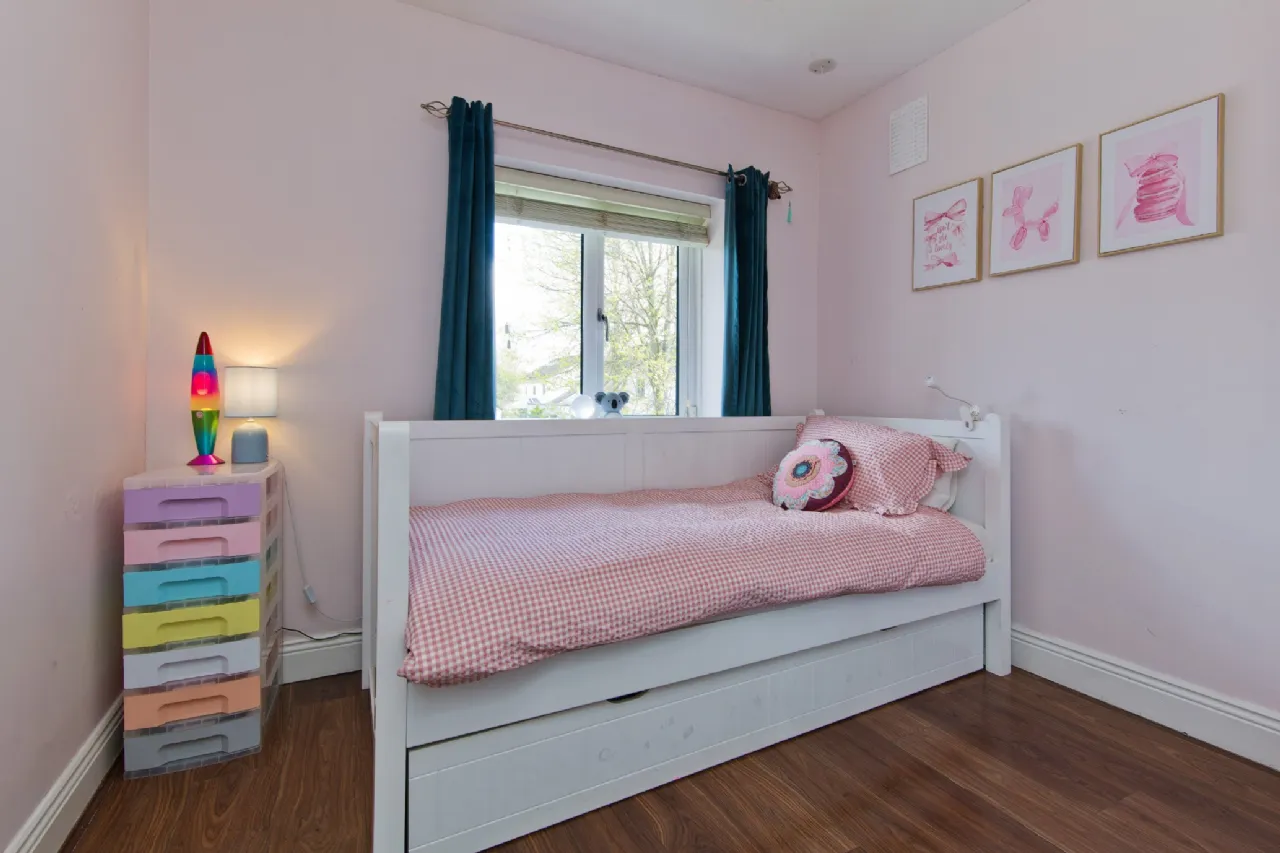 Photo of 1 Luttrellstown Walk, Castleknock, Dublin 15, D15 R6XP