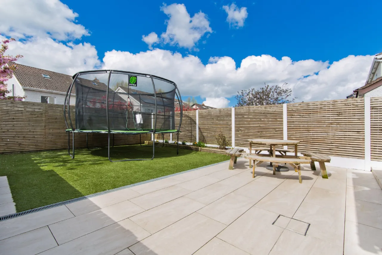 Photo of 1 Luttrellstown Walk, Castleknock, Dublin 15, D15 R6XP