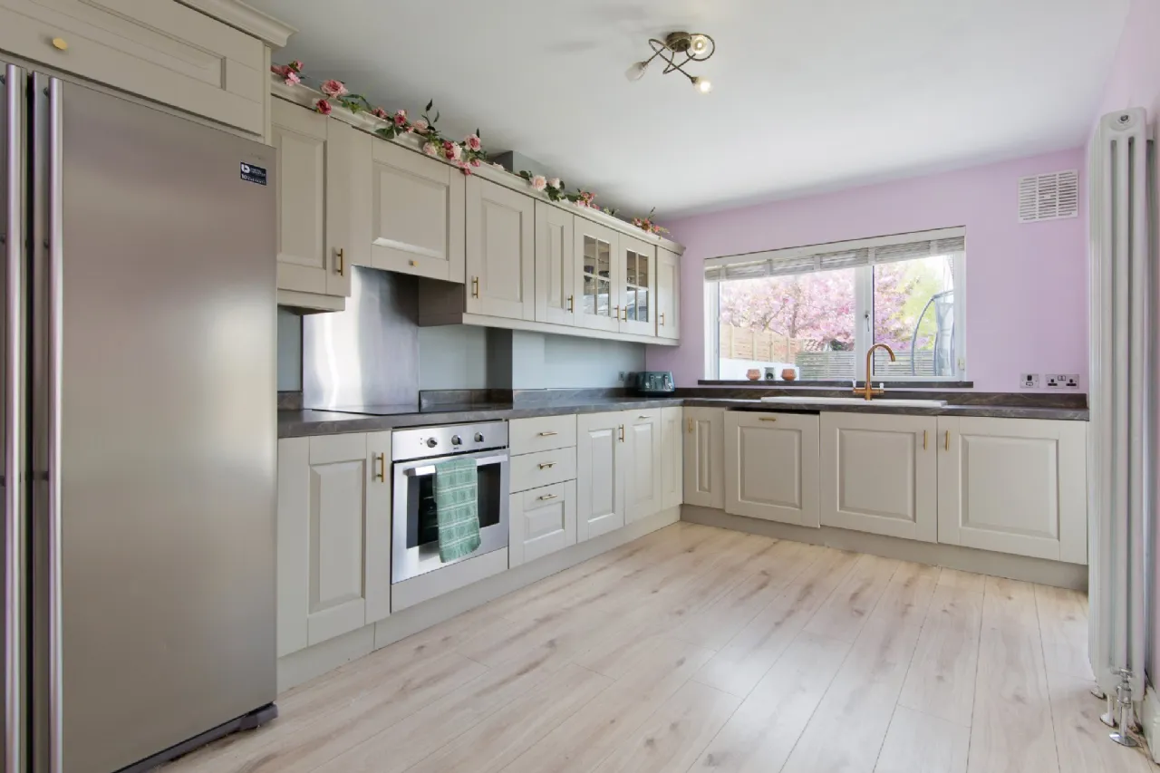 Photo of 1 Luttrellstown Walk, Castleknock, Dublin 15, D15 R6XP