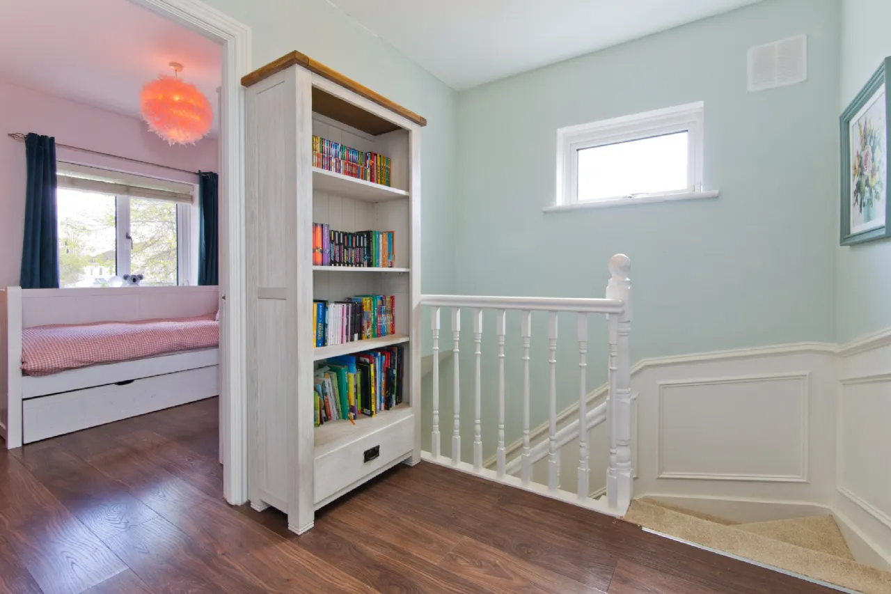 Photo of 1 Luttrellstown Walk, Castleknock, Dublin 15, D15 R6XP