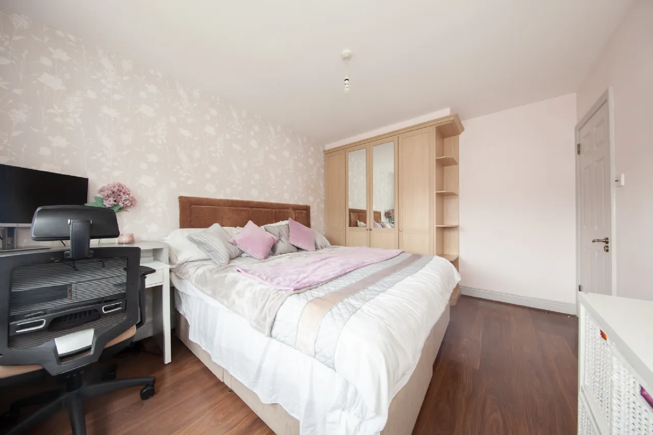 Photo of 1 Luttrellstown Walk, Castleknock, Dublin 15, D15 R6XP