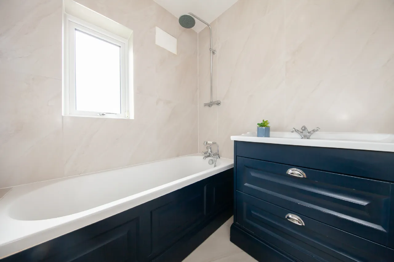 Photo of 1 Luttrellstown Walk, Castleknock, Dublin 15, D15 R6XP