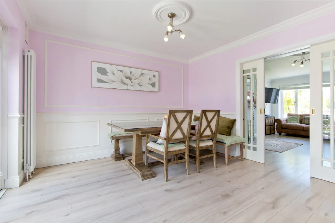 Photo of 1 Luttrellstown Walk, Castleknock, Dublin 15, D15 R6XP