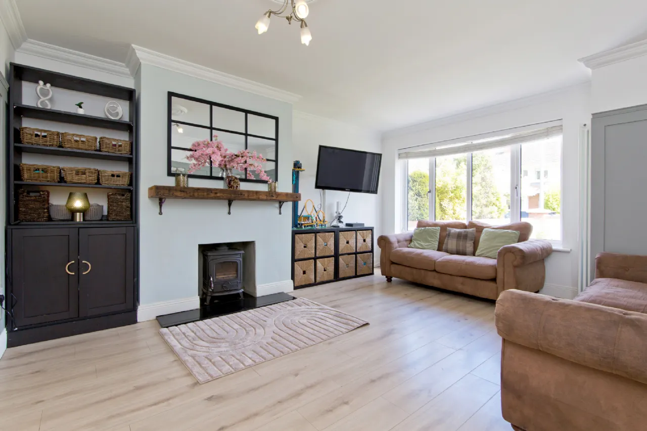 Photo of 1 Luttrellstown Walk, Castleknock, Dublin 15, D15 R6XP