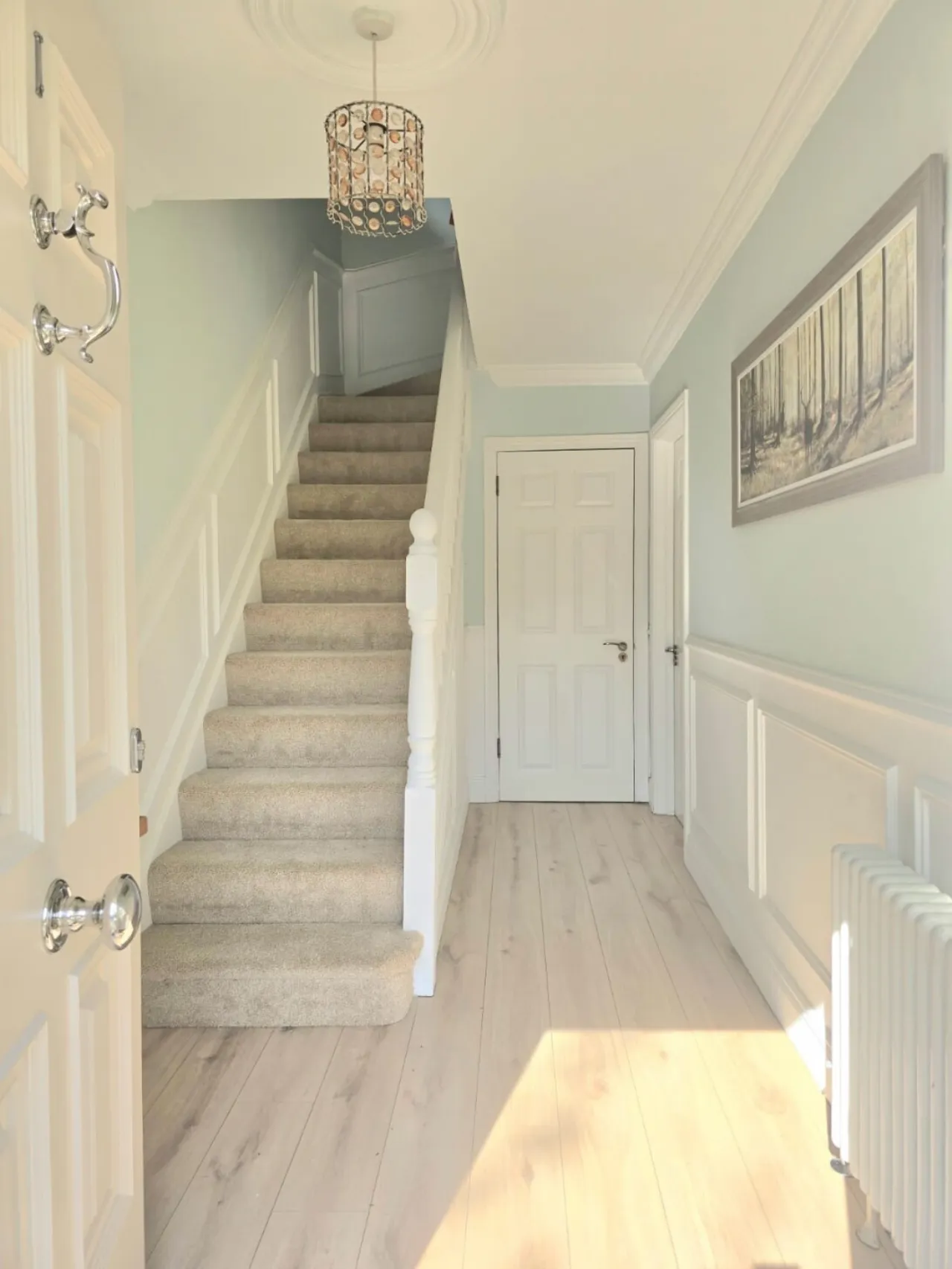 Photo of 1 Luttrellstown Walk, Castleknock, Dublin 15, D15 R6XP