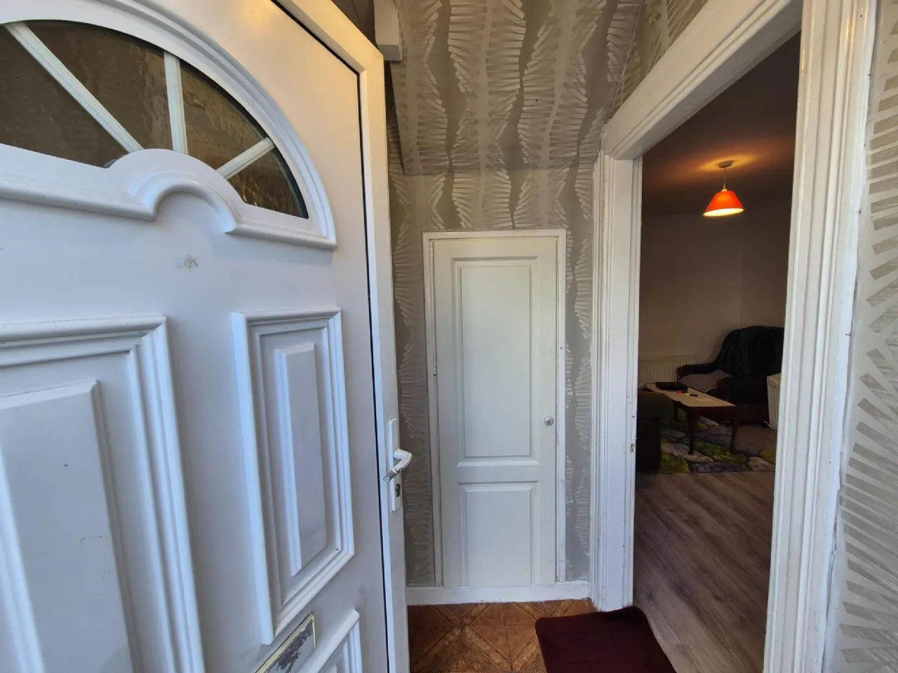 Photo of Kilkerrin Road, Glenamaddy, Co. Galway, F45 FC84