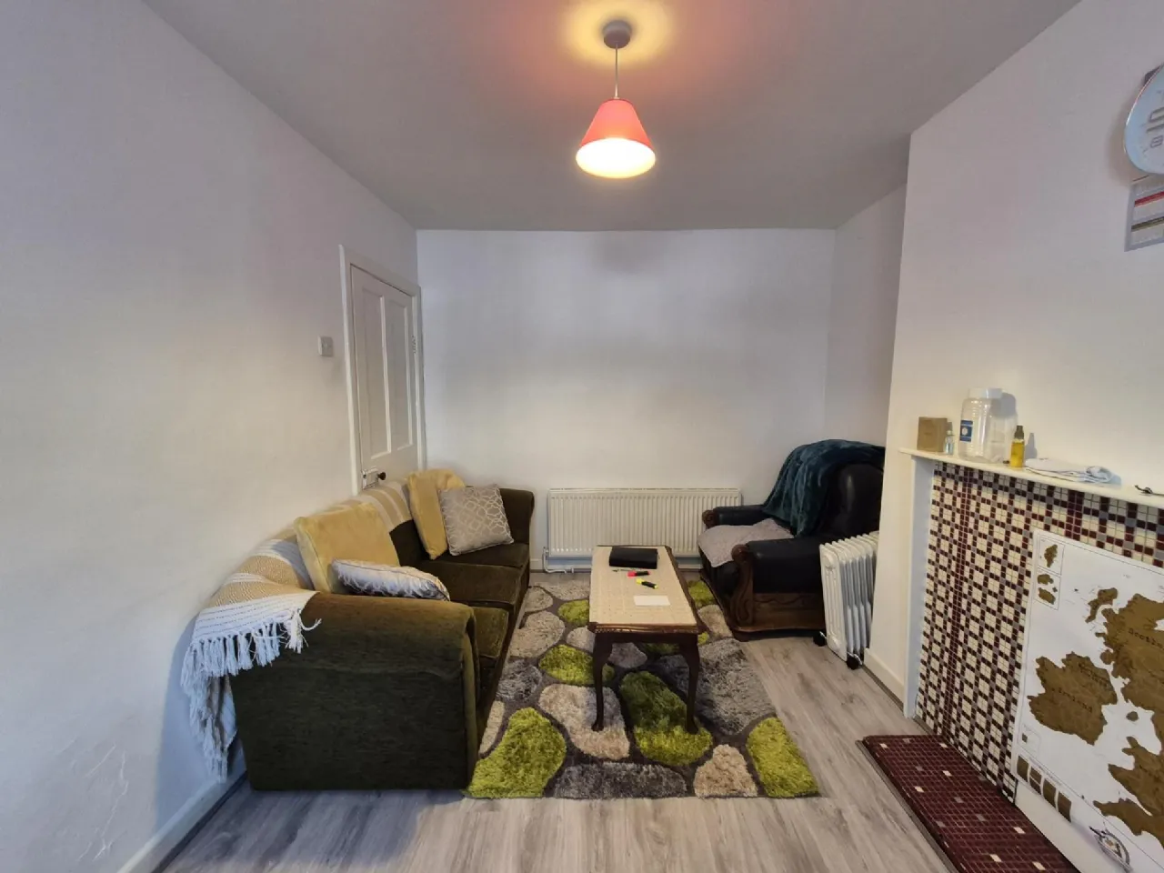 Photo of Kilkerrin Road, Glenamaddy, Co. Galway, F45 FC84