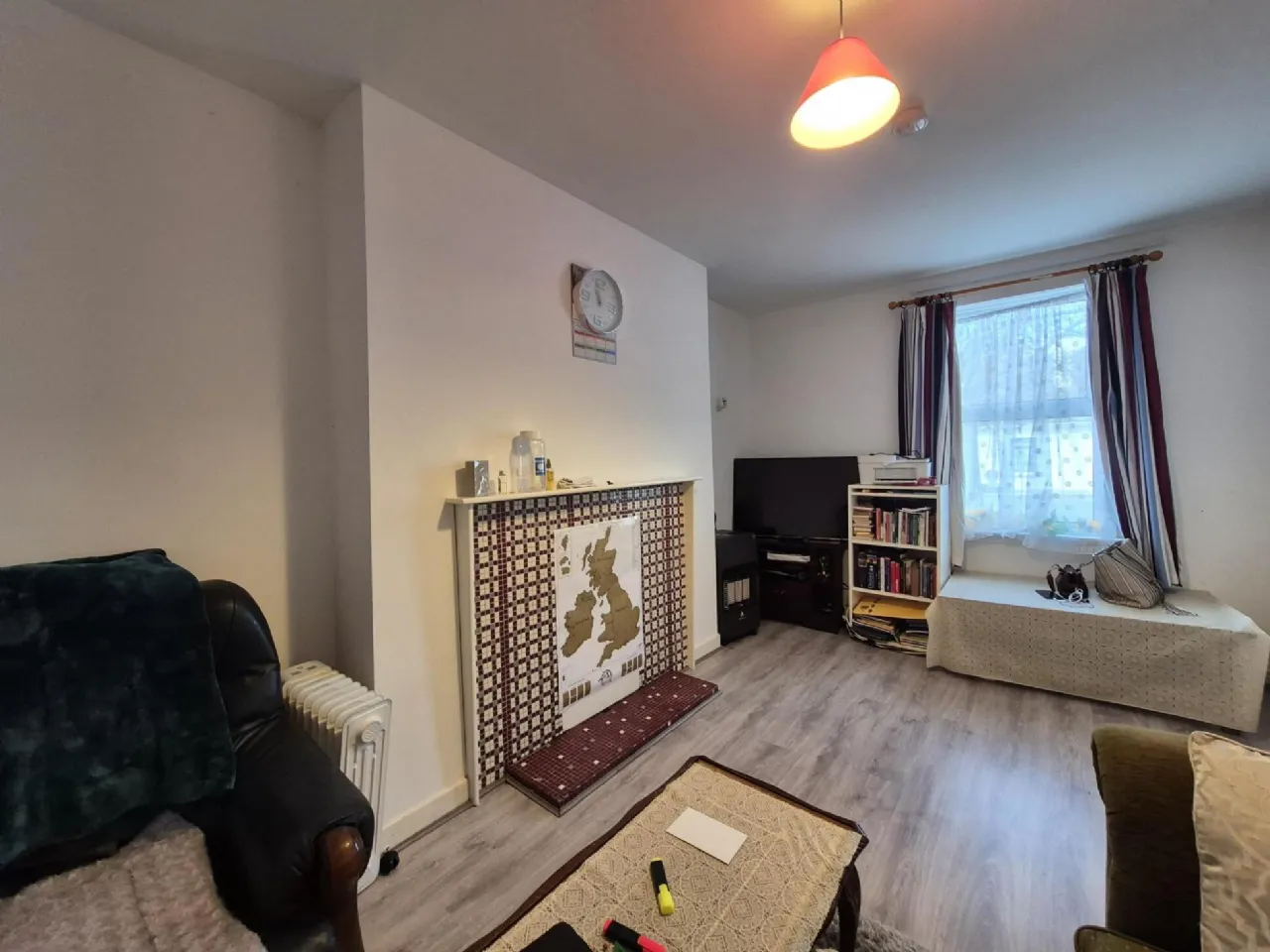 Photo of Kilkerrin Road, Glenamaddy, Co. Galway, F45 FC84