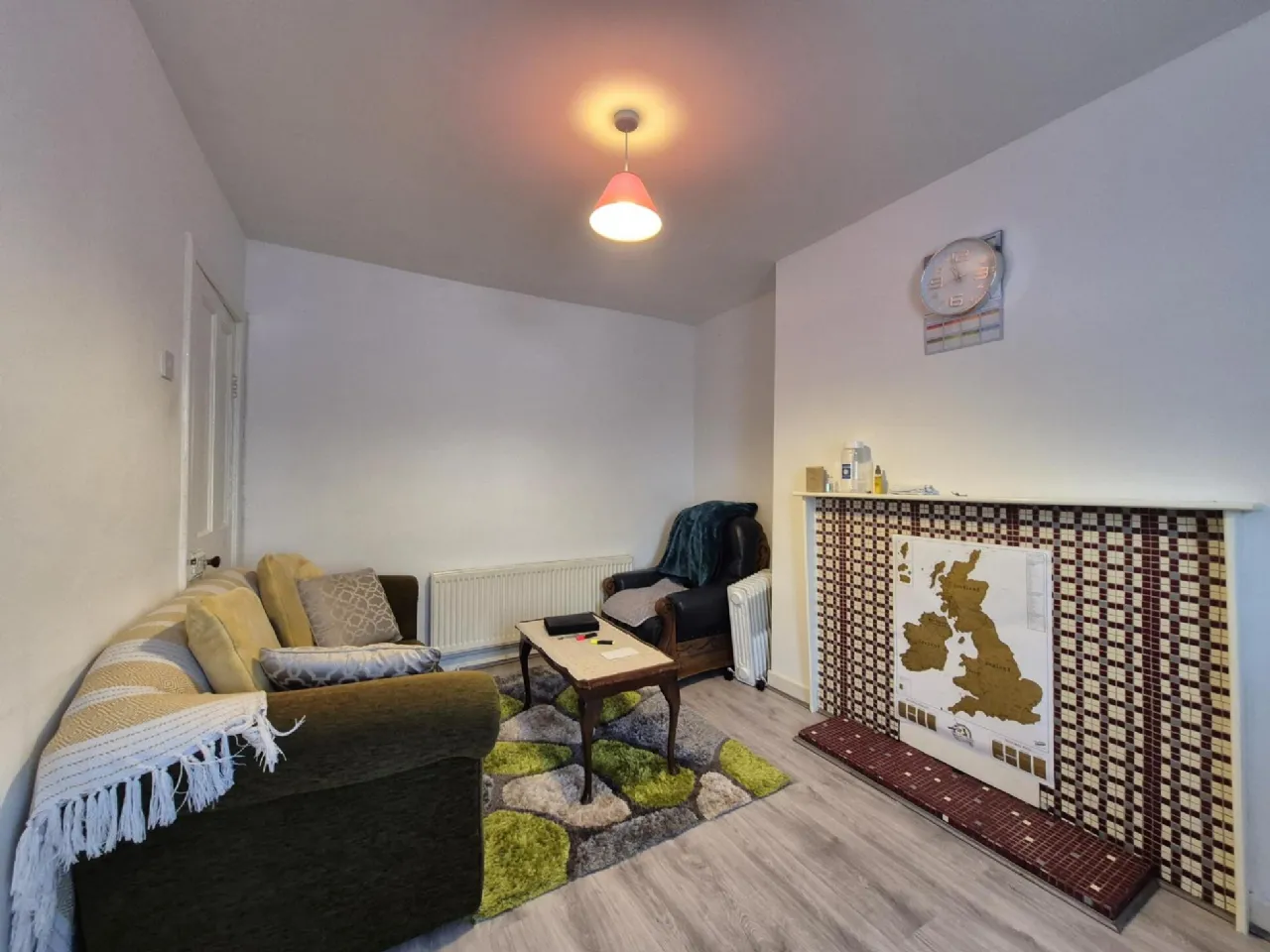 Photo of Kilkerrin Road, Glenamaddy, Co. Galway, F45 FC84