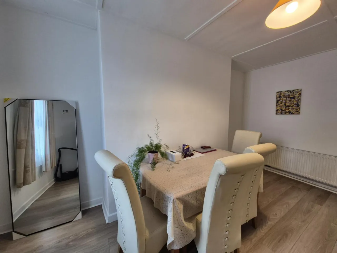 Photo of Kilkerrin Road, Glenamaddy, Co. Galway, F45 FC84