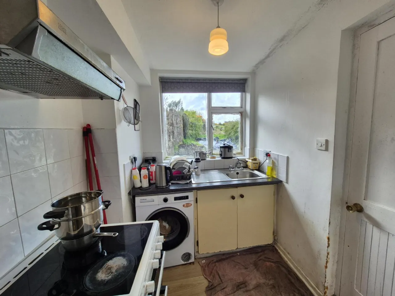 Photo of Kilkerrin Road, Glenamaddy, Co. Galway, F45 FC84