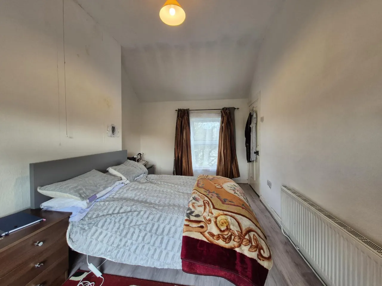 Photo of Kilkerrin Road, Glenamaddy, Co. Galway, F45 FC84