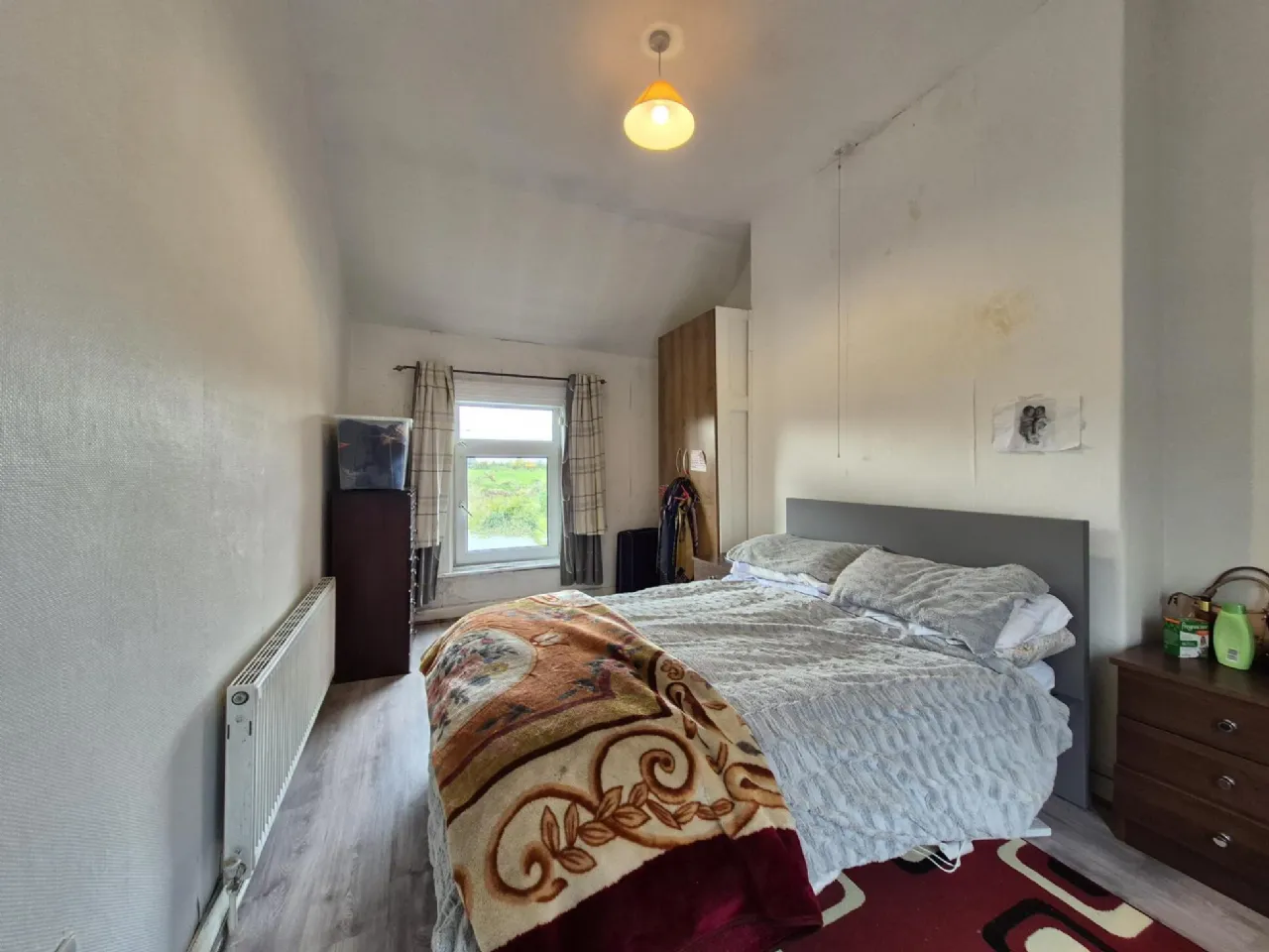 Photo of Kilkerrin Road, Glenamaddy, Co. Galway, F45 FC84