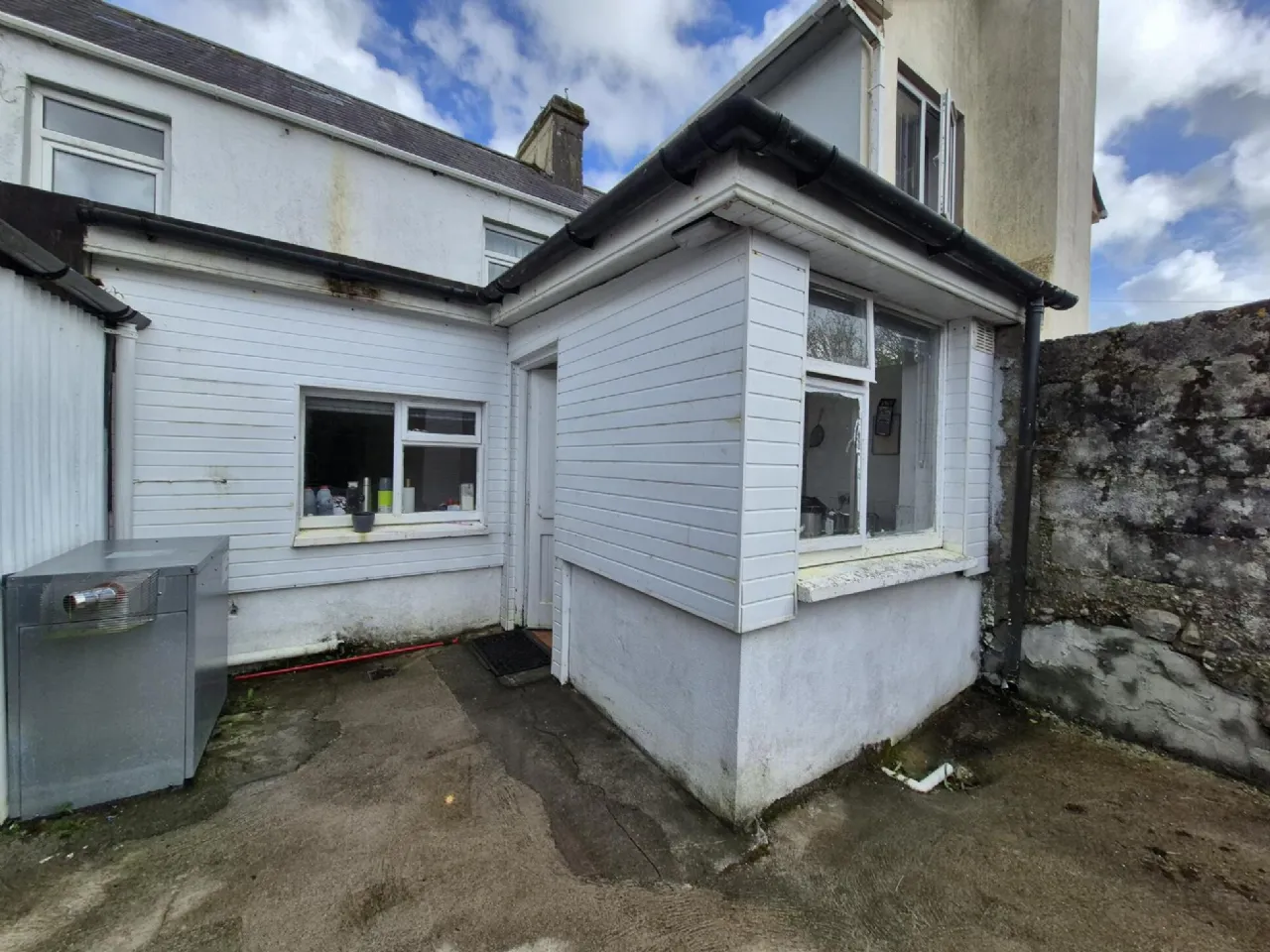 Photo of Kilkerrin Road, Glenamaddy, Co. Galway, F45 FC84