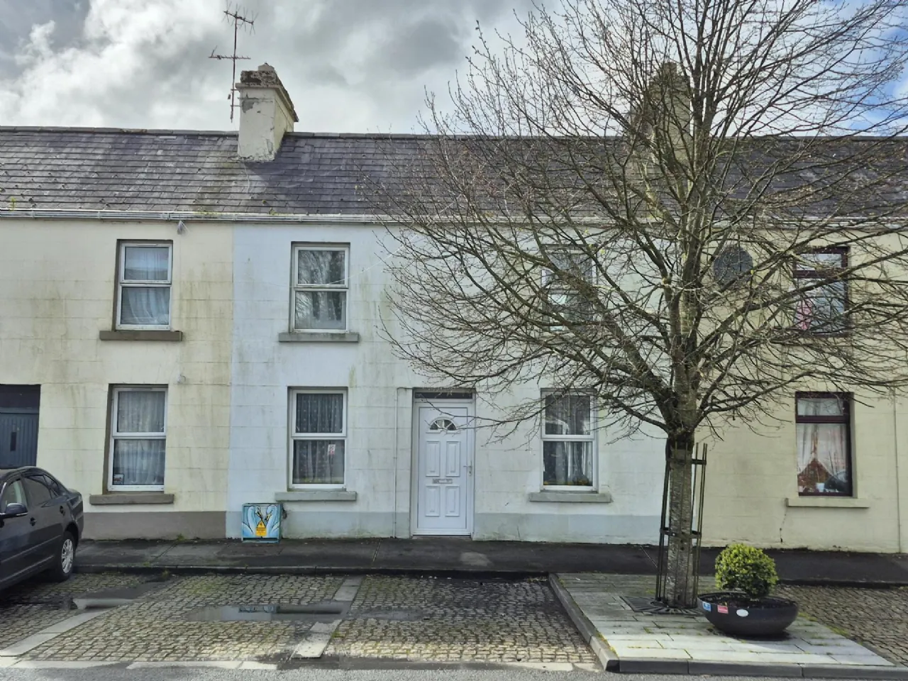 Photo of Kilkerrin Road, Glenamaddy, Co. Galway, F45 FC84