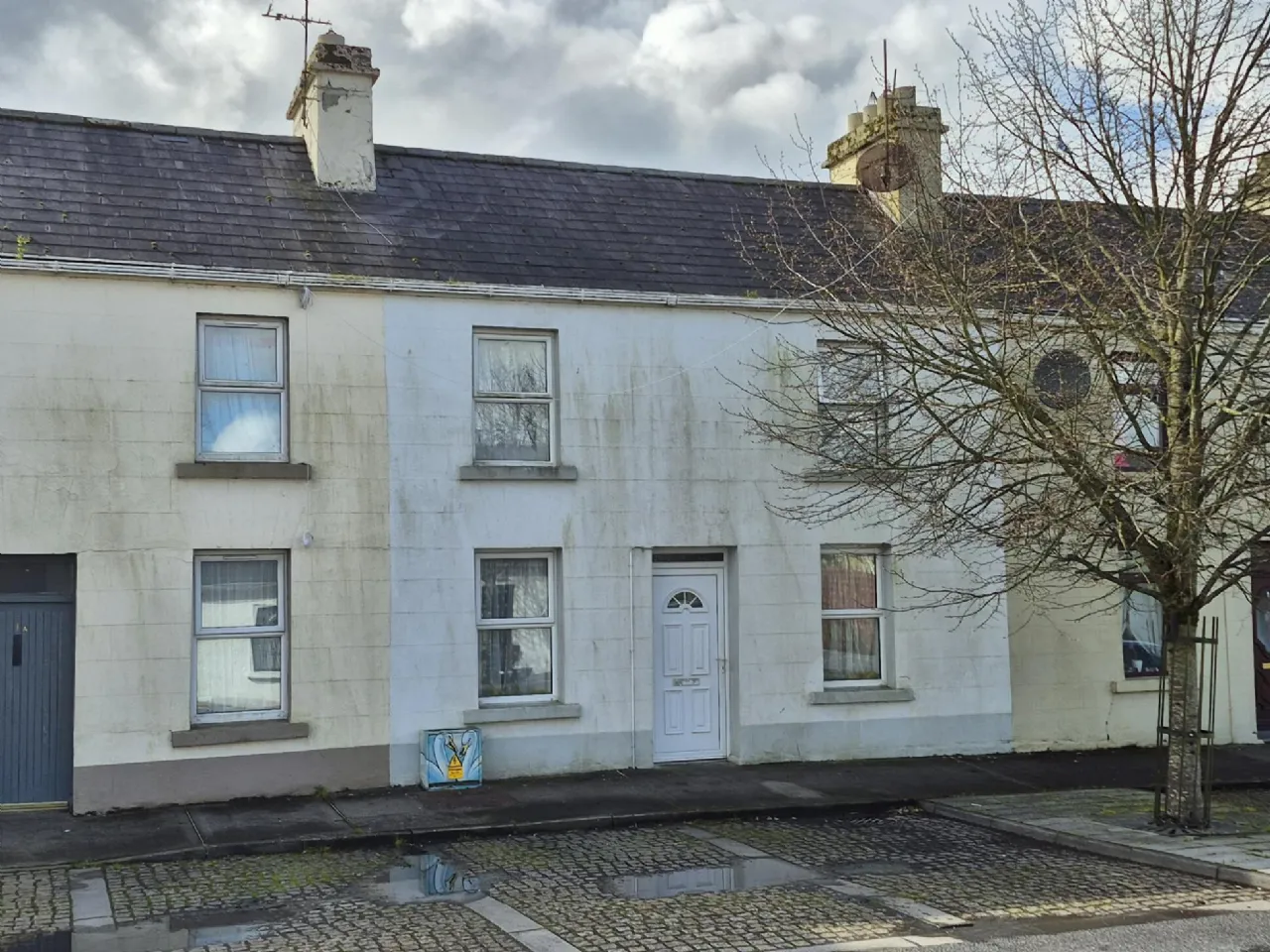 Photo of Kilkerrin Road, Glenamaddy, Co. Galway, F45 FC84