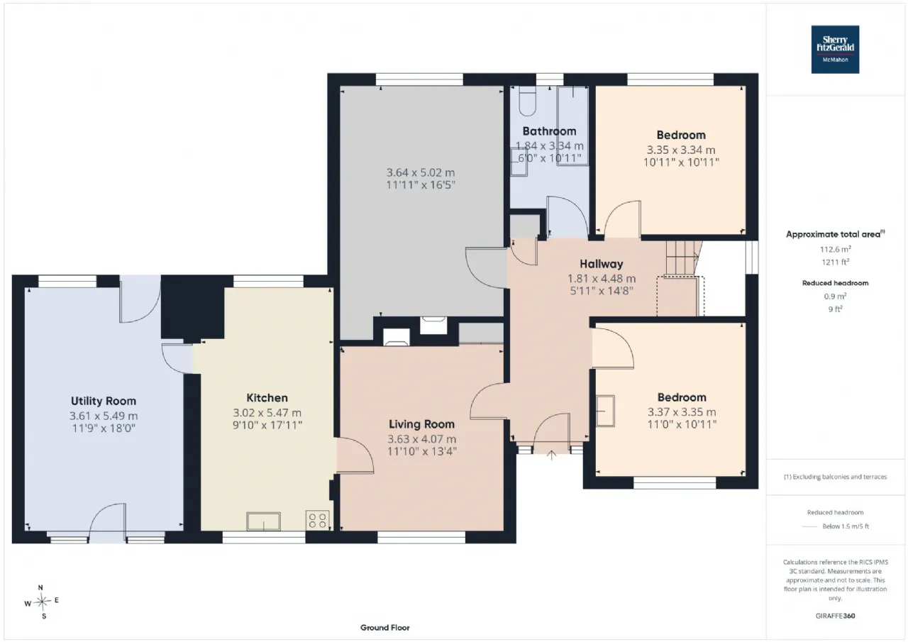 Photo of 16 Ashfield Park, Gort Road, Ennis, Co. Clare., V95 A02F
