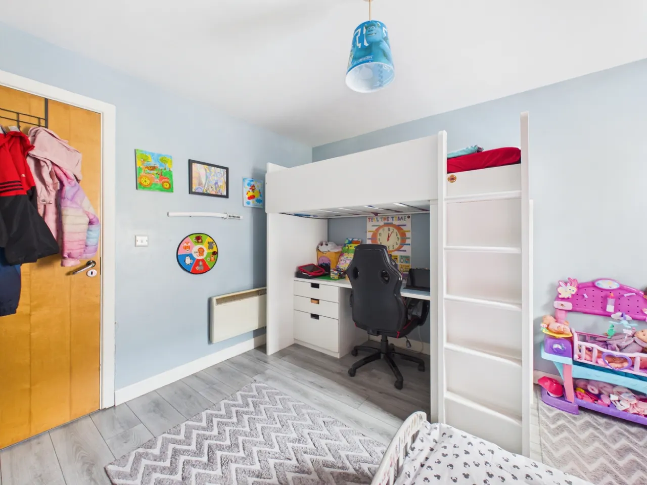 Photo of Apt. 5 , Penrose House, Penrose Lane, Waterford, X91 X279